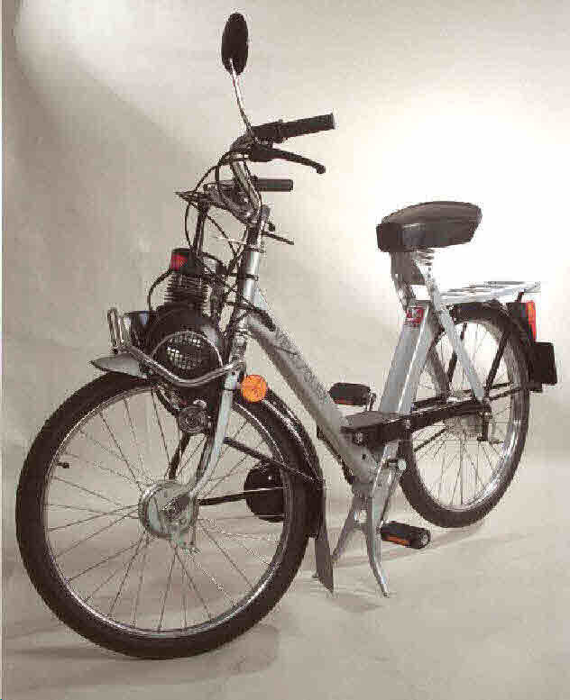 SoleX silber