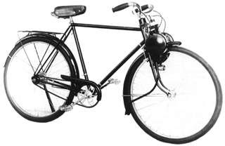 Prototyp SoleX